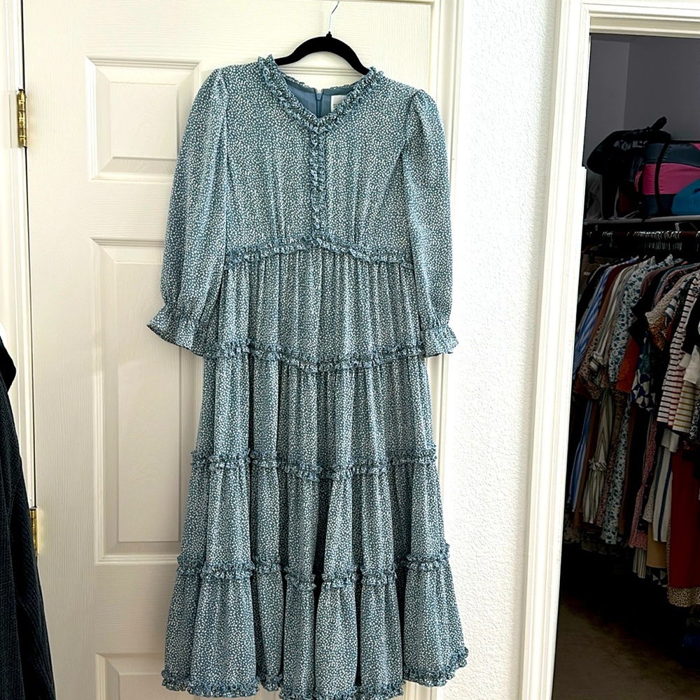 Dainty jewells dress